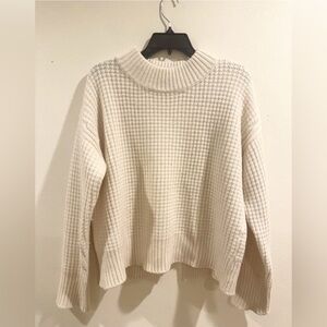 la ligne Cashmere Sweater Pullover XS